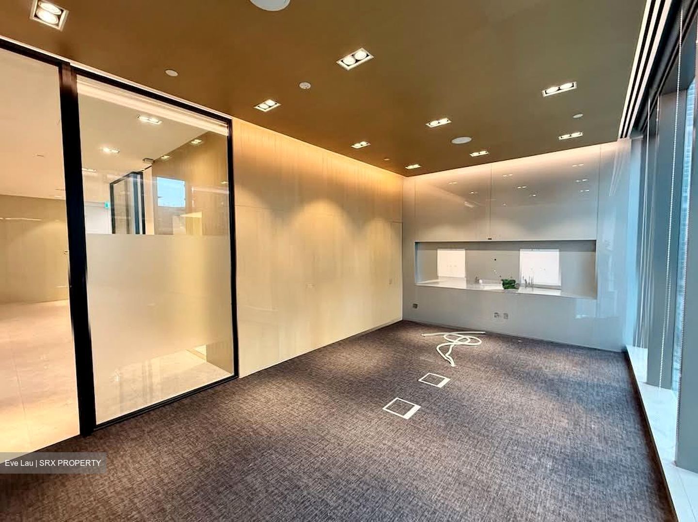 Asia Square Tower 1 (D1), Office #547803861